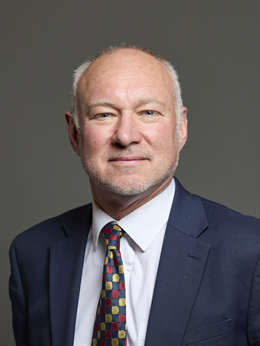 3:4 portrait of Jim Dickson