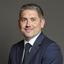 Luke Murphy portrait