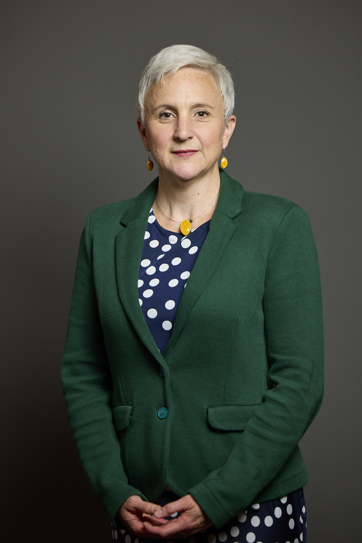 Full sized portrait of Alex Brewer