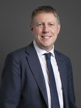 3:4 portrait of James MacCleary