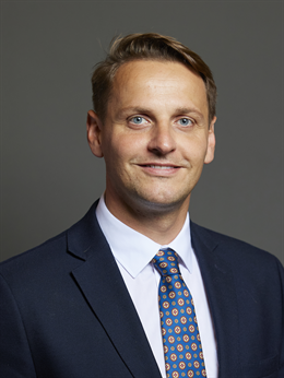 3:4 portrait of Mike Tapp