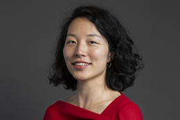 3:2 portrait of Yuan Yang