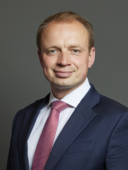 3:4 portrait of Darren Paffey