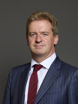 3:4 portrait of Graeme Downie