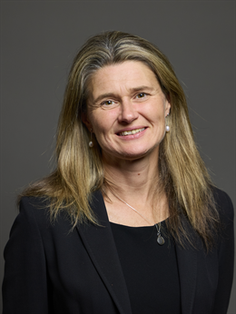 3:4 portrait of Jayne Kirkham