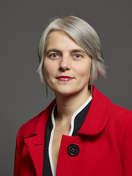 3:4 portrait of Anna Dixon