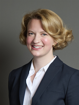 3:4 portrait of Katie Lam