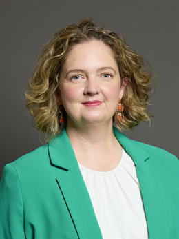 3:4 portrait of Anna Sabine