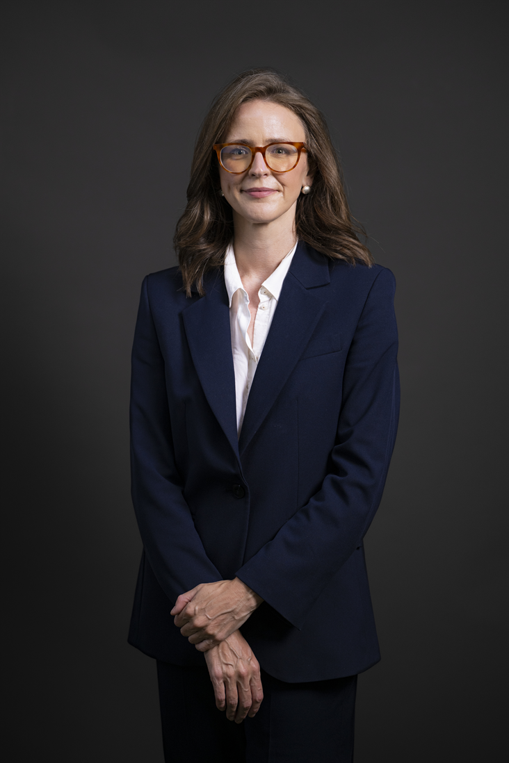 Lauren Edwards