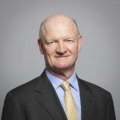 David Willetts