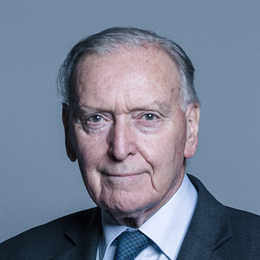 1:1 portrait of Lord Jones