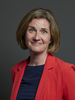 3:4 portrait of Dr Beccy Cooper