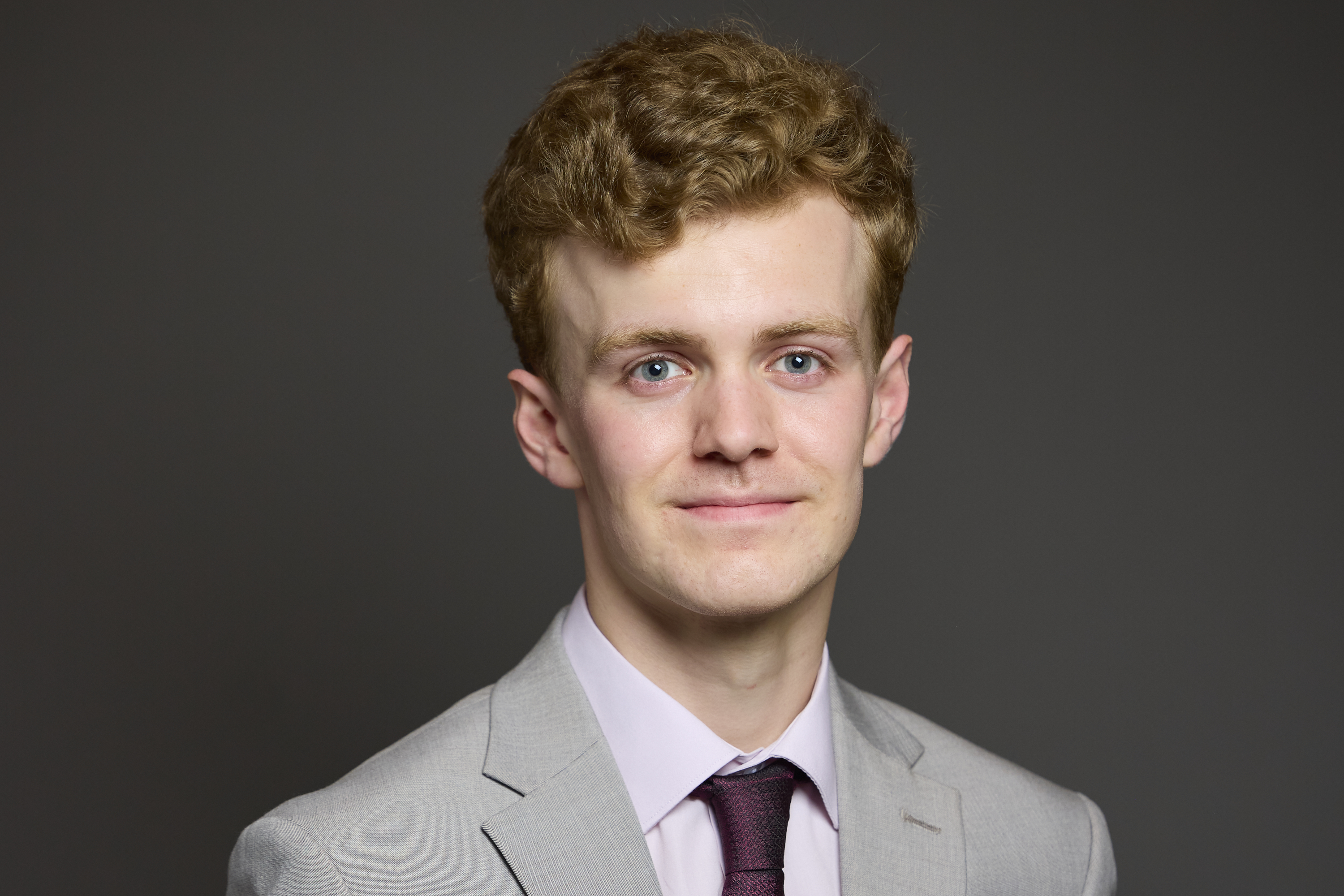 The official portrait of this constituency's MP.
