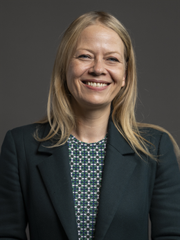 3:4 portrait of Siân Berry