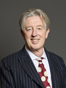Mr Paul Kohler