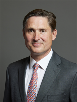 3:4 portrait of Charlie Maynard