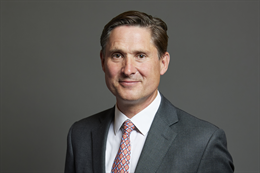 3:2 portrait of Charlie Maynard