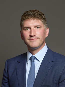 3:4 portrait of Edward Morello