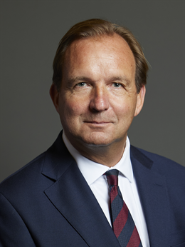 3:4 portrait of Lincoln Jopp