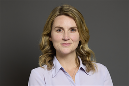 3:2 portrait of Jess Brown-Fuller