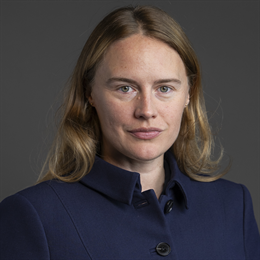 Anna Gelderd