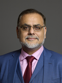 3:4 portrait of Ayoub Khan