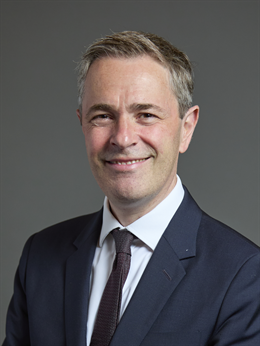 David Pinto-Duschinsky