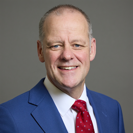 1:1 portrait of Lord Rook