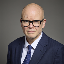 Lord Young of Acton