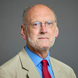 1:1 portrait of Lord Biggar