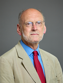 3:4 portrait of Lord Biggar