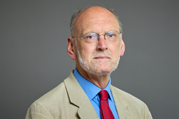 3:2 portrait of Lord Biggar