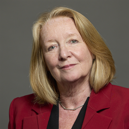 Baroness Mattinson