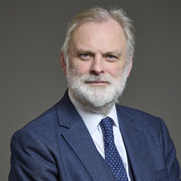 Lord Barrow