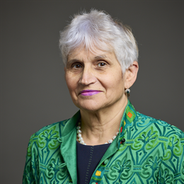 Baroness Gerada