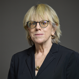Baroness Neate
