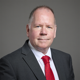Lord Docherty of Milngavie