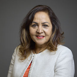 Baroness Gill
