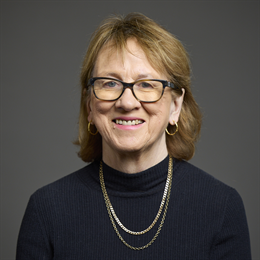 1:1 portrait of Baroness MacLeod of Camusdarach
