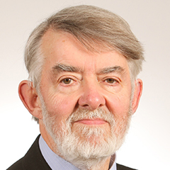 Image of Paul Flynn