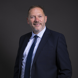 Douglas Lumsden
