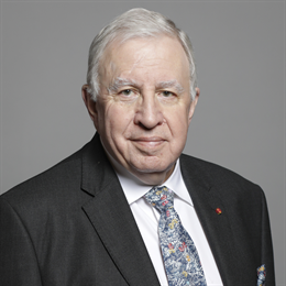 Lord Murphy of Torfaen