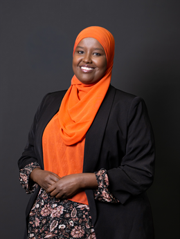 Sagal Abdi-Wali