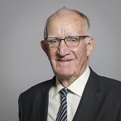 Lord Maxton