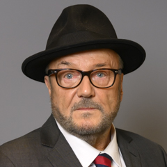 George Galloway's avatar