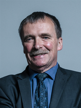 3:4 portrait of Lord Whitehead