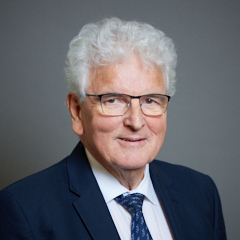 Image of Lord Browne of Ladyton