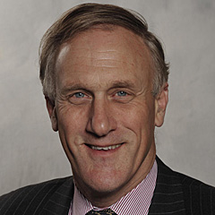 Julian Brazier