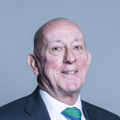 Image of Lord Hayward