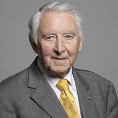 Image of Lord Steel of Aikwood